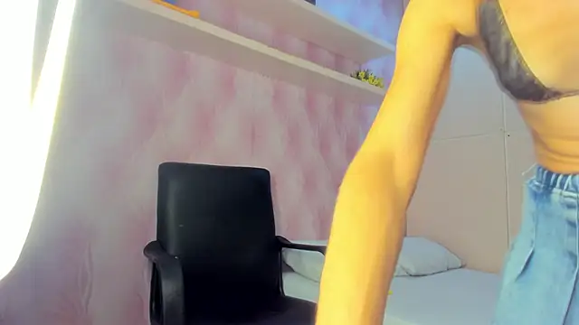 MarieMyller online show from 22, 1, 2025