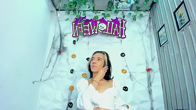 MarieMyller online show from 27, 10, 2025