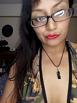 Lucy Chery online show from 16, 10, 2025