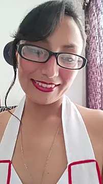 Lucy Chery online show from 15, 2, 2026