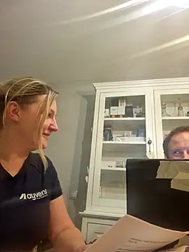 CoupleKitty online show from 12, 10, 2025