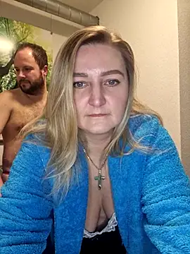 CoupleKitty online show from 19, 11, 2025