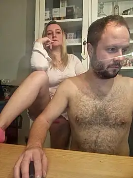 CoupleKitty online show from 9, 11, 2025