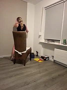 CoupleKitty online show from 3, 12, 2025