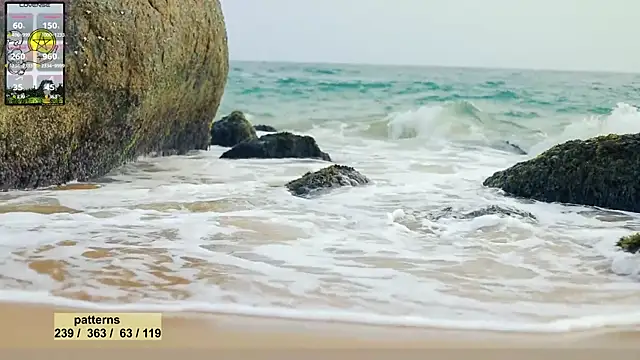  sex in paradise  online show from 19, 2, 2025