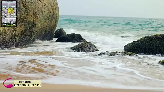  sex in paradise  online show from 20, 2, 2025