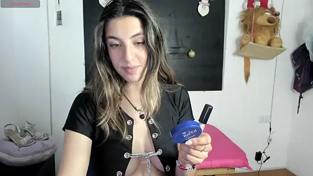 queen-natty online show from 5, 1, 2025