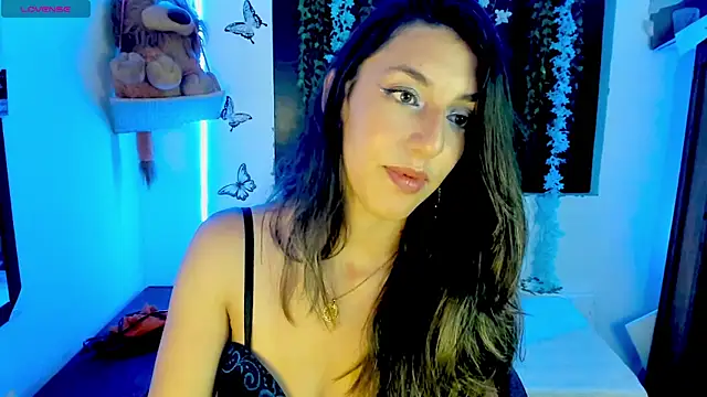 Snapshot of queen-natty chatting on 3, 7, 2026 queen-natty online show from 3, 7, 2026