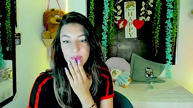 Snapshot of queen-natty chatting on 12, 3, 2026 queen-natty online show from 12, 3, 2026