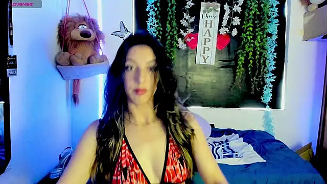 Snapshot of queen-natty chatting on 26, 5, 2026 queen-natty online show from 26, 5, 2026