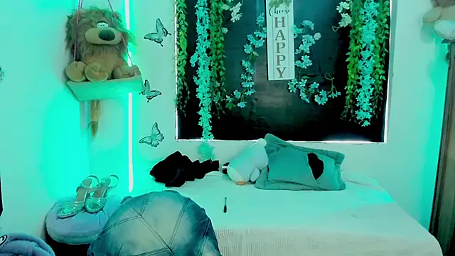 queen-natty online show from 27, 10, 2025