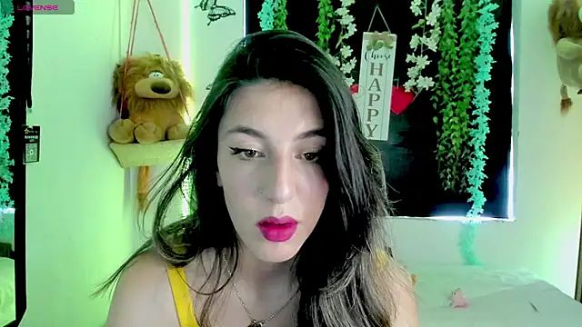 Snapshot of queen-natty chatting on 22, 4, 2026 queen-natty online show from 22, 4, 2026