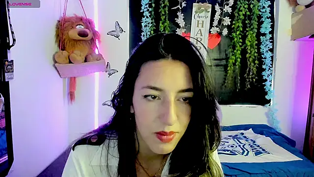 Snapshot of queen-natty chatting on 29, 5, 2026 queen-natty online show from 29, 5, 2026