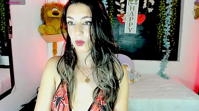 Snapshot of queen-natty chatting on 10, 7, 2026 queen-natty online show from 10, 7, 2026