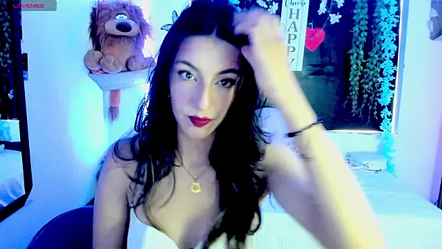 Snapshot of queen-natty chatting on 23, 7, 2026 queen-natty online show from 23, 7, 2026