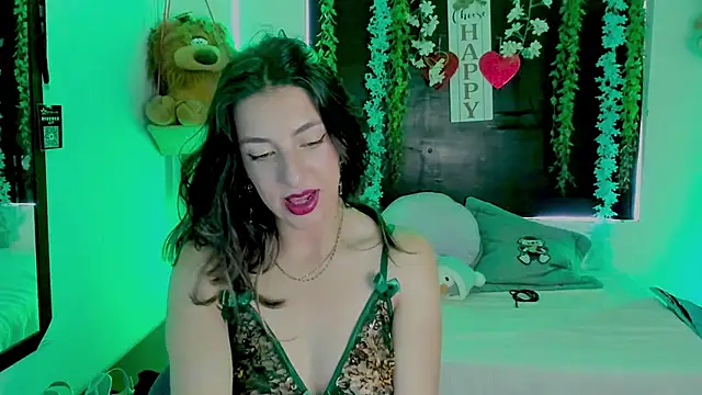 Snapshot of queen-natty chatting on 25, 3, 2026 queen-natty online show from 25, 3, 2026