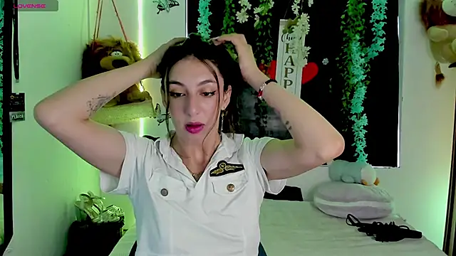 Snapshot of queen-natty chatting on 29, 4, 2026 queen-natty online show from 29, 4, 2026