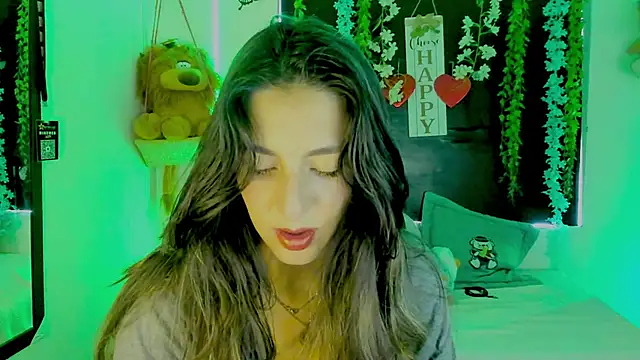 Snapshot of queen-natty chatting on 19, 3, 2026 queen-natty online show from 19, 3, 2026