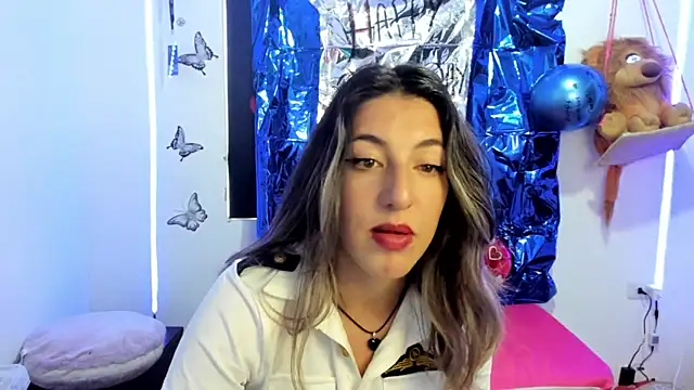 queen-natty online show from 3, 3, 2025