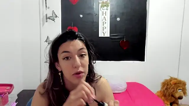 queen-natty online show from 17, 3, 2025