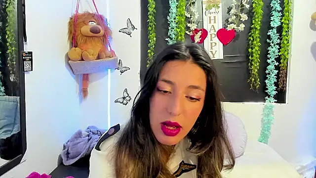 queen-natty online show from 20, 2, 2026