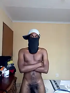 FuckMeNice24 online show from 8, 1, 2025