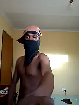 FuckMeNice24 online show from 24, 2, 2025