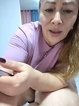 SluttyMilf79 online show from 5, 7, 2026