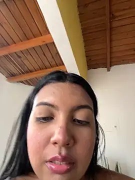 Snapshot of nicole_fisherr chatting on 17, 5, 2026 nicole fisherr online show from 17, 5, 2026