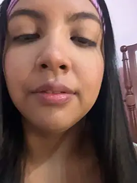 Snapshot of nicole_fisherr chatting on 24, 5, 2026 nicole fisherr online show from 24, 5, 2026