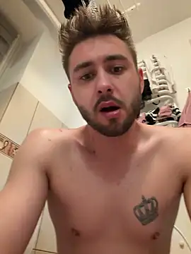 Davidos161 online show from 10, 3, 2026