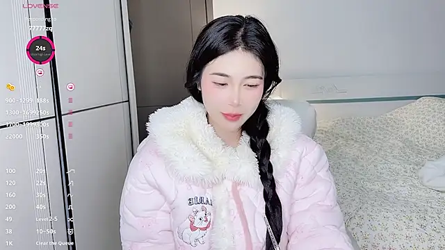 White-Star online show from 12, 1, 2025