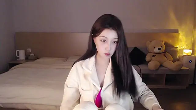 Snapshot of Lucky-baby chatting on 28, 12, 2024 Lucky-baby online show from 28, 12, 2024