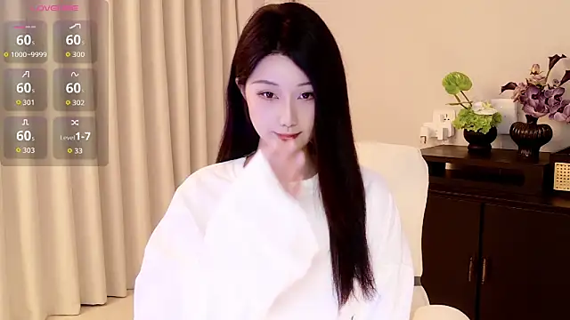 Snapshot of Lucky-baby chatting on 30, 4, 2026 Lucky-baby online show from 30, 4, 2026