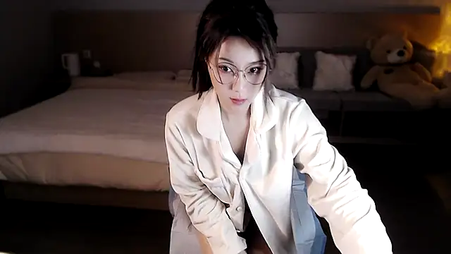 Snapshot of Lucky-baby chatting on 17, 1, 2025 Lucky-baby online show from 17, 1, 2025