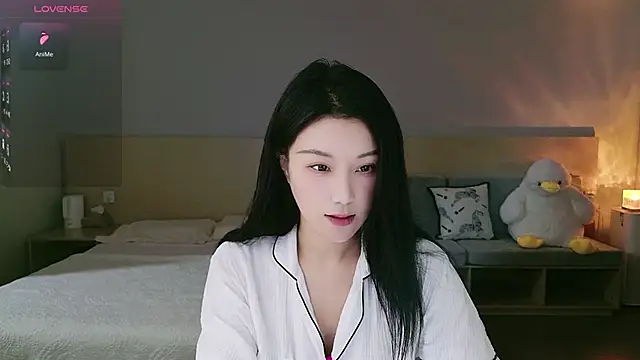 Snapshot of Lucky-baby chatting on 5, 10, 2025 Lucky-baby online show from 5, 10, 2025