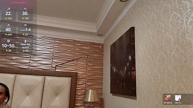 Brianrosex online show from 24, 4, 2026