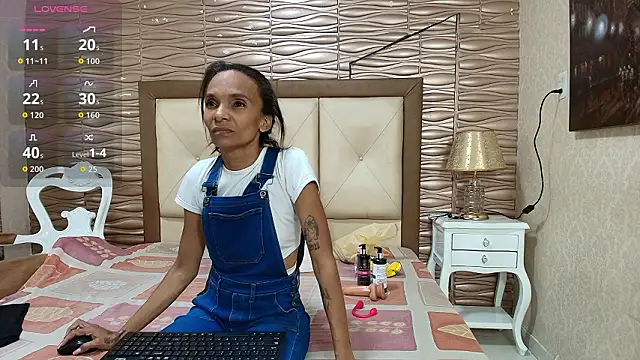 Brianrosex online show from 10, 3, 2026