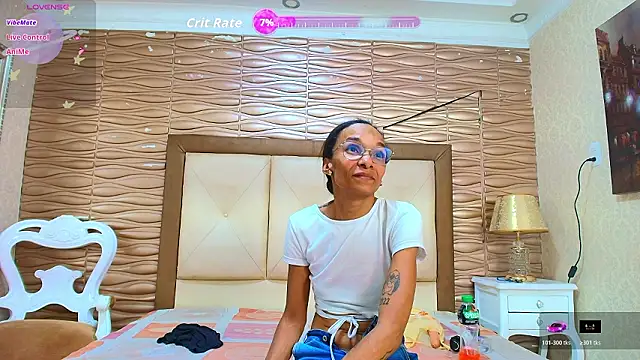 Brianrosex online show from 20, 2, 2026