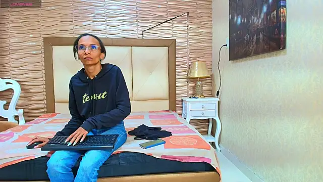 Brianrosex online show from 25, 2, 2026