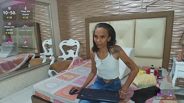 Brianrosex online show from 18, 3, 2026