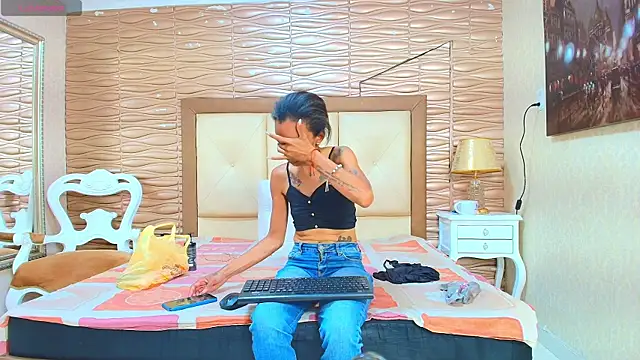 Brianrosex online show from 28, 2, 2026