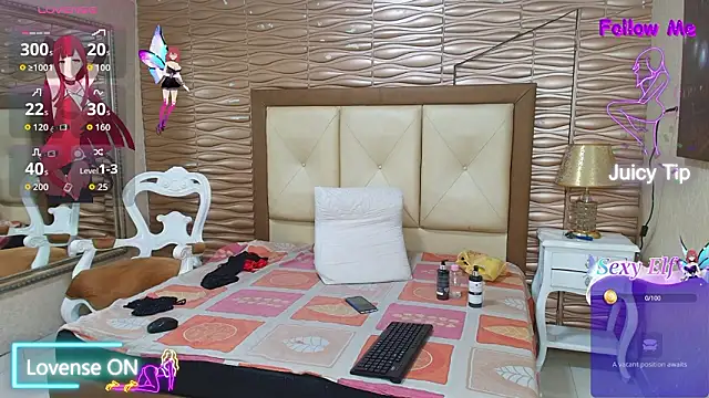 Brianrosex online show from 25, 3, 2026