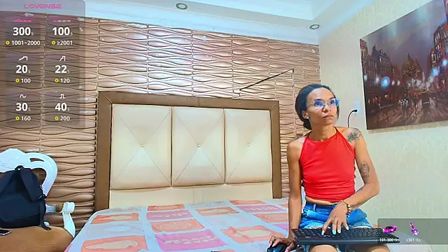 Brianrosex online show from 19, 2, 2026