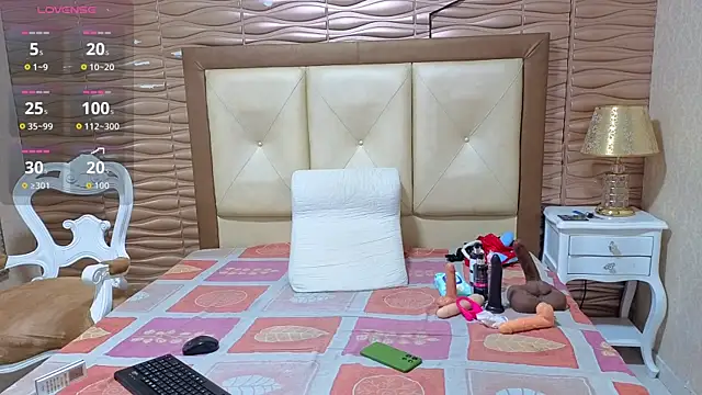 Brianrosex online show from 16, 6, 2026