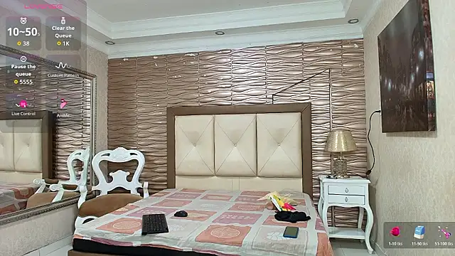 Brianrosex online show from 9, 3, 2026