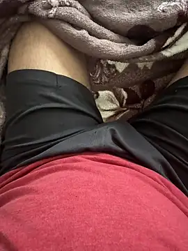 Rahulroy96 online show from 4, 1, 2025