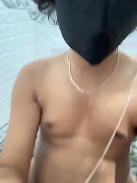 Rahulroy96 online show from 5, 1, 2025