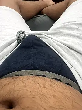 Rahulroy96 online show from 21, 9, 2025