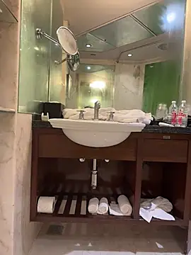 Rahulroy96 online show from 20, 1, 2025